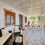 Vasia's Small Appartamento