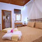 Vasia's Small Città di Skopelos