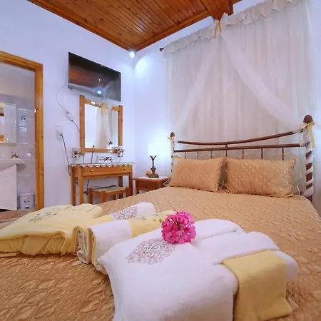 Vasia's Small Appartamento *