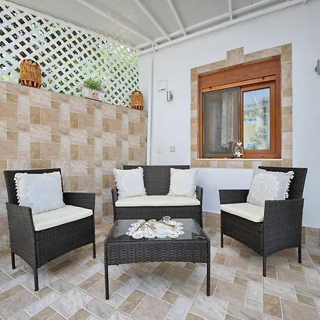 Appartamento Vasia's Small