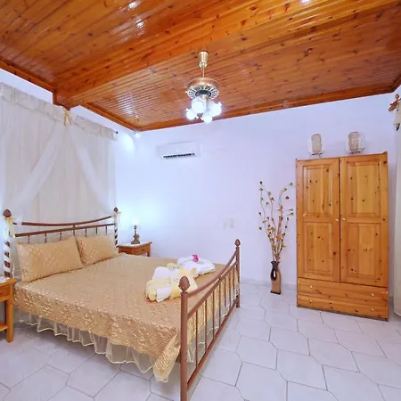 Apartment Vasia's Small Skopelos