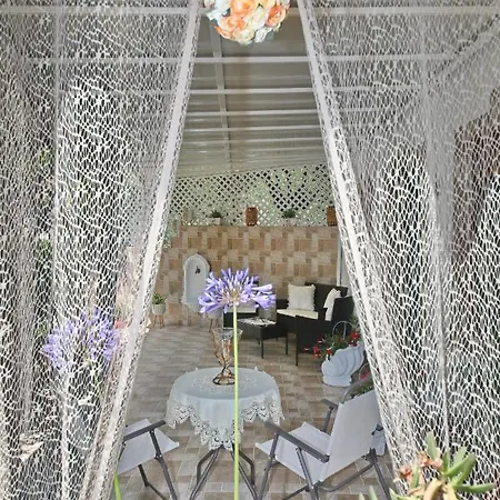 Appartamento Vasia's Small