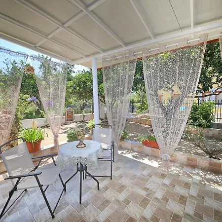 Vasia's Small Apartment *