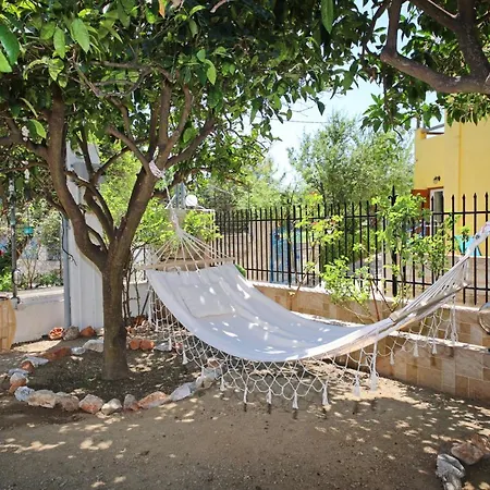 Appartamento Vasia's Small *