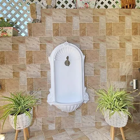 Vasia's Small Apartment Skopelos