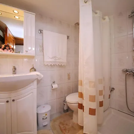 Vasia's Small Appartamento Città di Skopelos