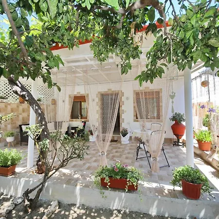 Vasia's Small Apartamento *