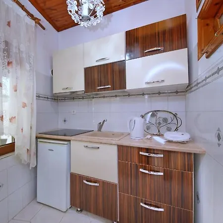 Apartment Vasia's Small Skopelos