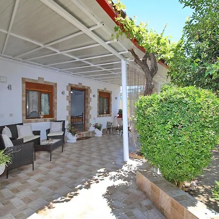 Apartment Vasia's Small Skopelos