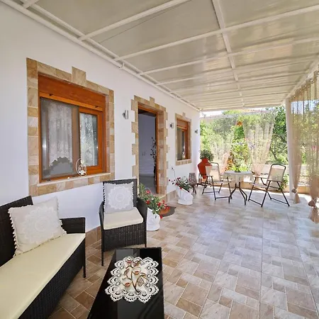 Vasia's Small Appartamento