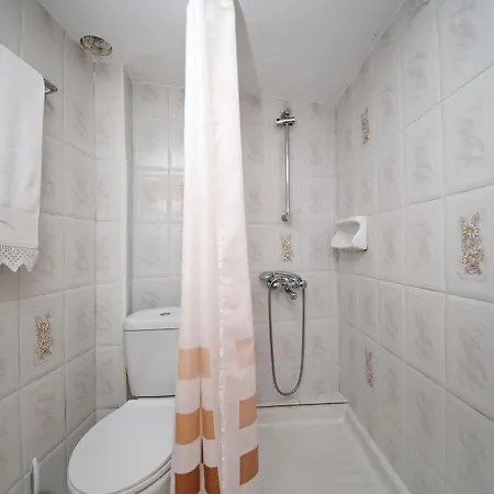 Vasia's Small Città di Skopelos