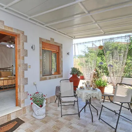 Appartamento Vasia's Small *