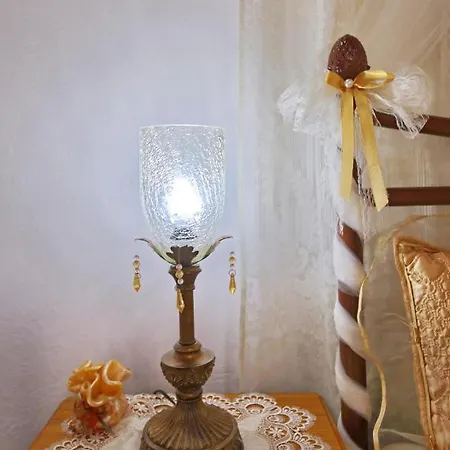 Apartment Vasia's Small Skopelos