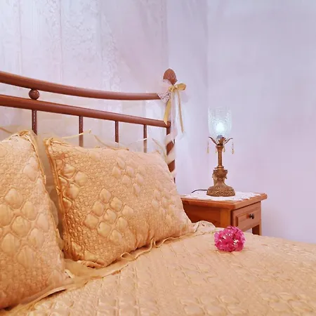 Apartment Vasia's Small