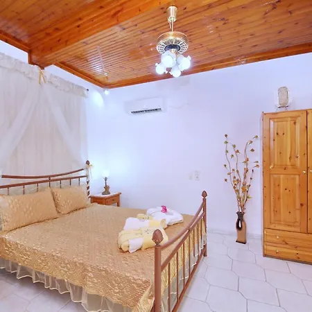 Apartment Vasia's Small *