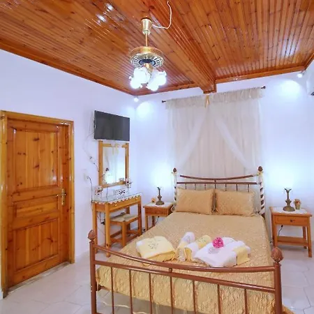 Vasia's Small Apartment Skopelos