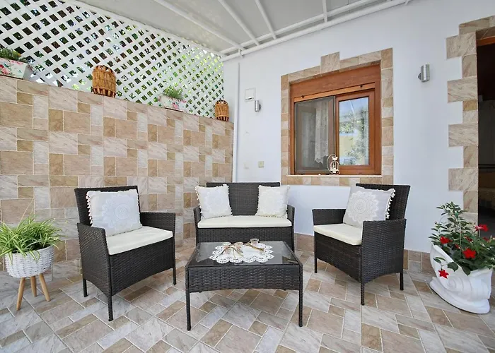 Apartamento Vasia's Small