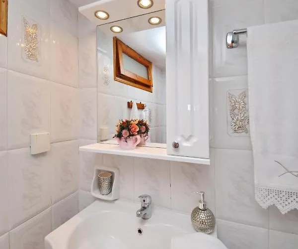 Vasia's Small Apartamento