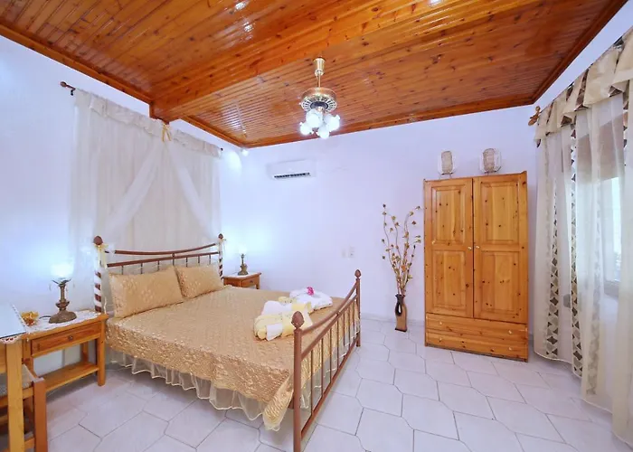 Apartamento Vasia's Small Skopelos Town