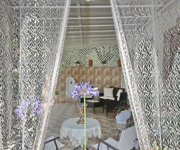 Apartamento Vasia's Small