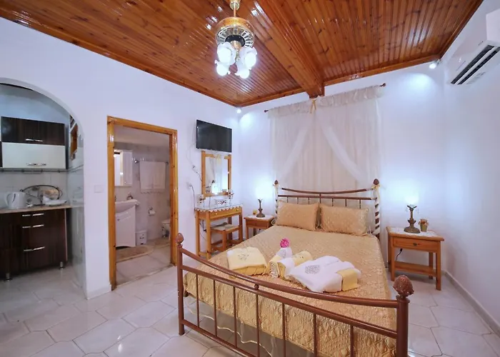 Apartamento Vasia's Small