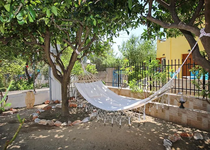 Apartamento Vasia's Small *