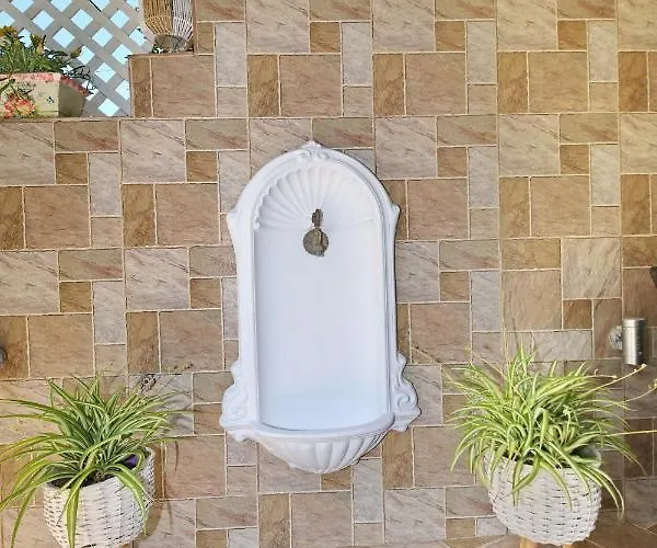 Vasia's Small Apartamento Skopelos Town