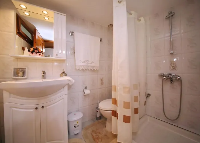 Vasia's Small Apartamento Skopelos Town