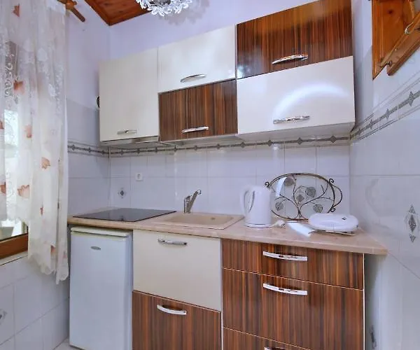 Apartamento Vasia's Small Skopelos Town