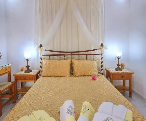 Apartamento Vasia's Small