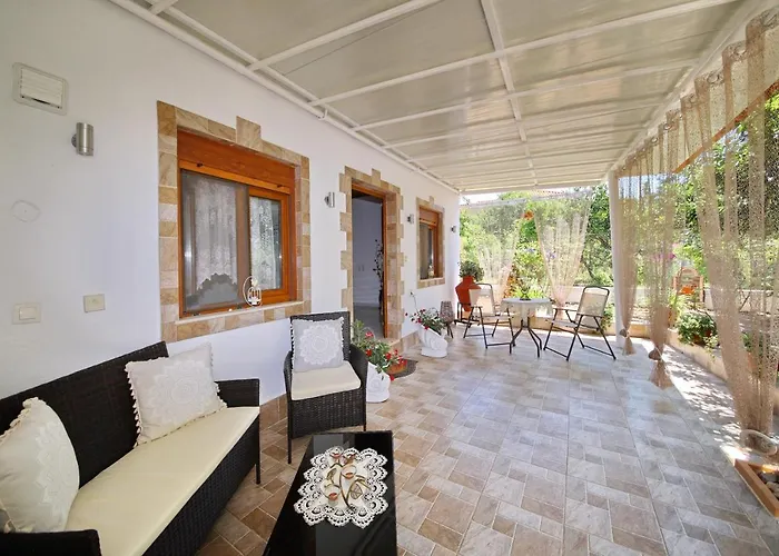 Vasia's Small Apartamento