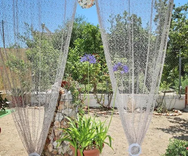 Apartamento Vasia's Small Skopelos Town