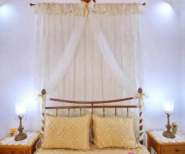 Vasia's Small Apartamento Skopelos Town