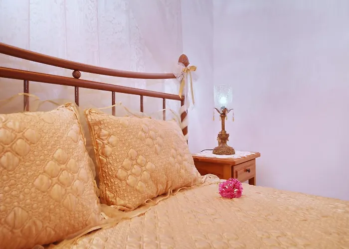 Apartman Vasia's Small