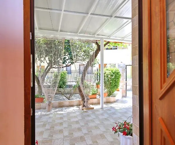 Apartamento Vasia's Small Skopelos Town