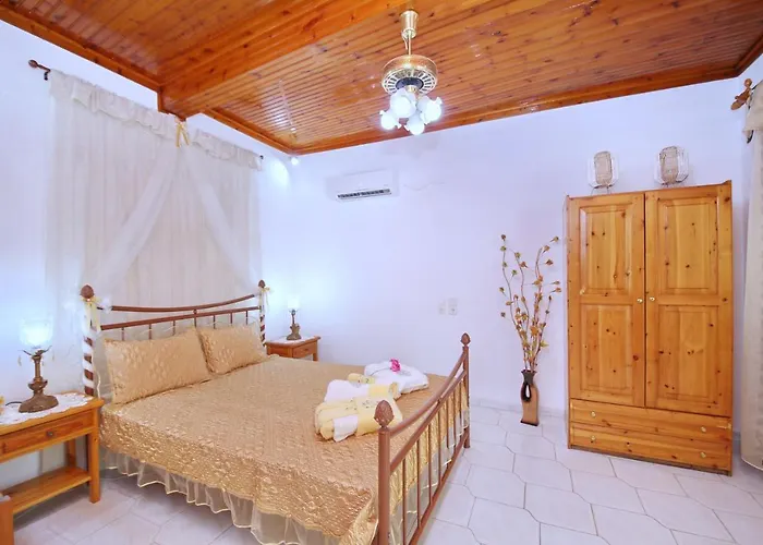 Apartament Vasia's Small *